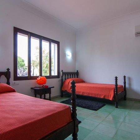 Villa Comes Alcudia  Exterior photo