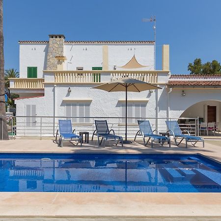 Villa Comes Alcudia  Exterior photo