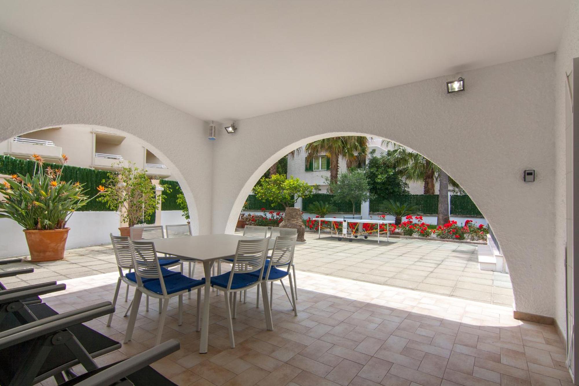 Villa Comes Alcudia  Exterior photo