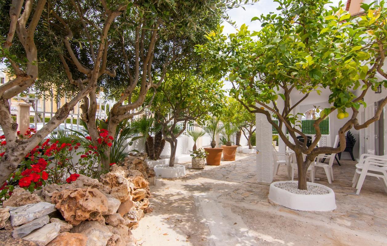 Villa Comes Alcudia  Exterior photo