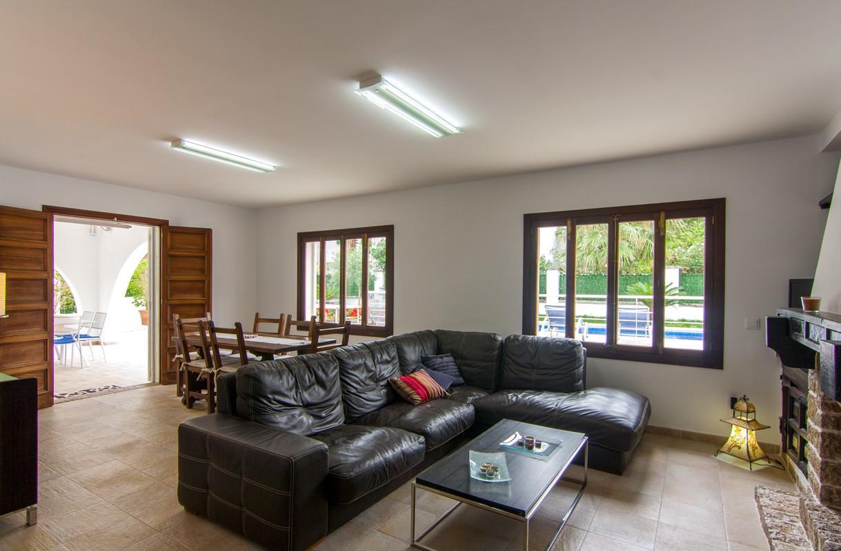Villa Comes Alcudia  Exterior photo