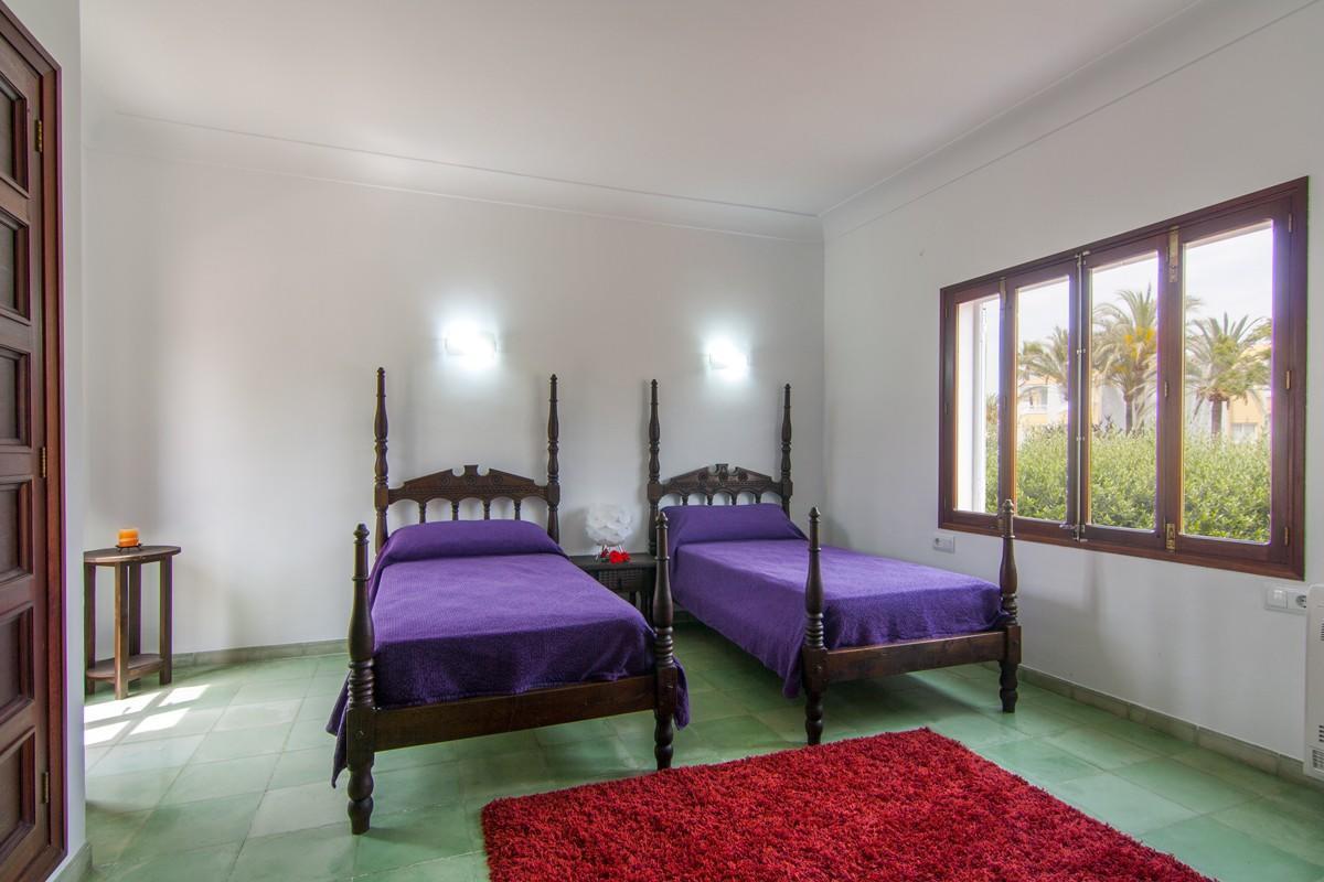 Villa Comes Alcudia  Exterior photo