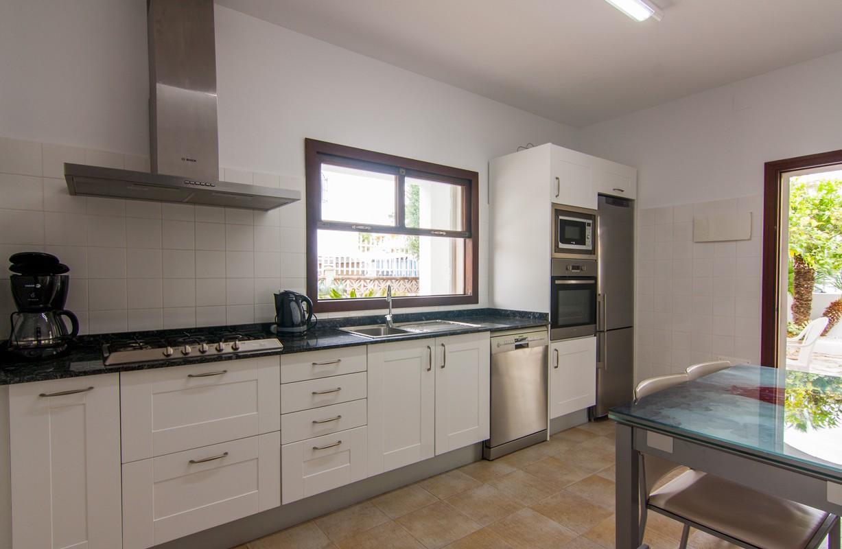 Villa Comes Alcudia  Exterior photo