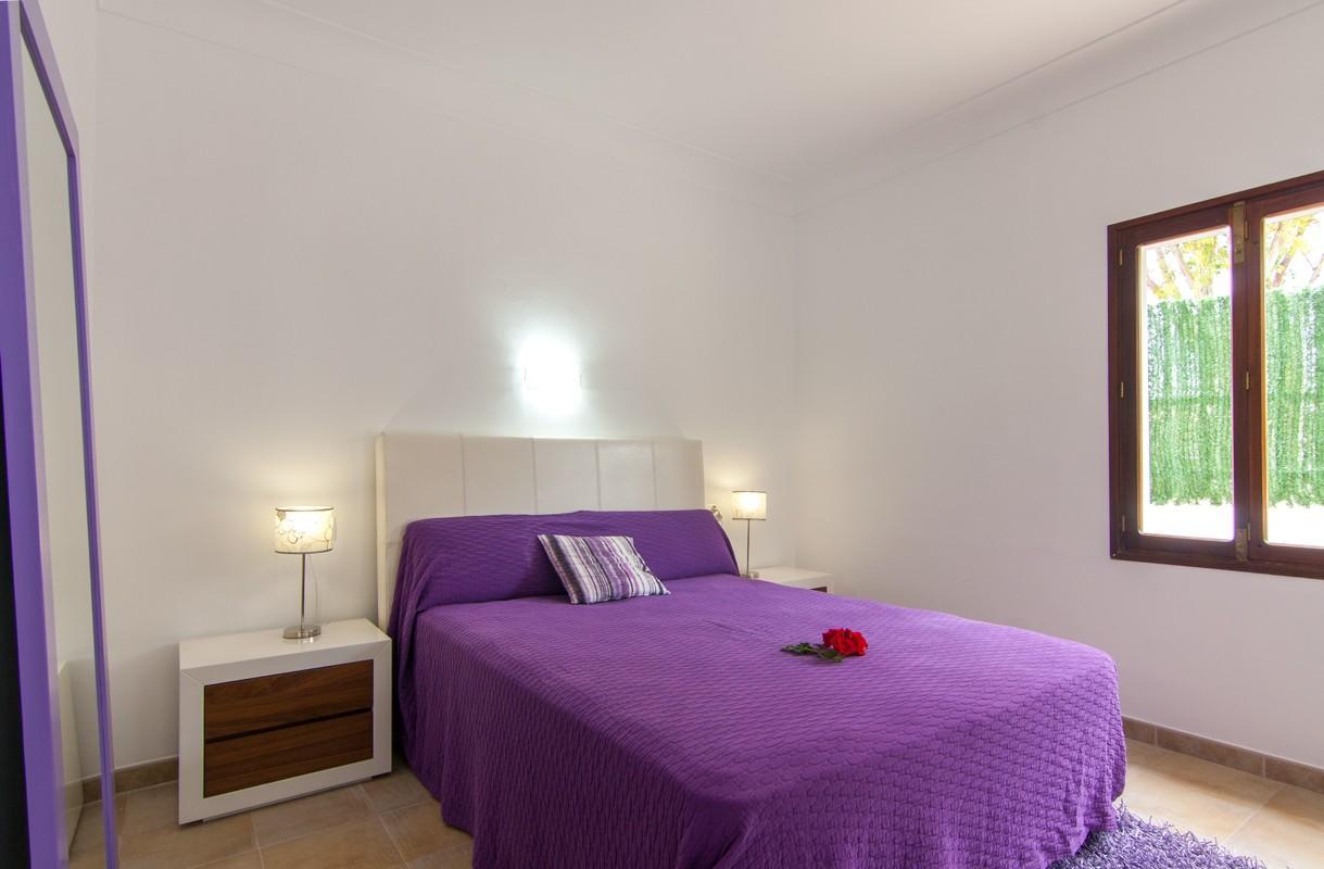 Villa Comes Alcudia  Exterior photo