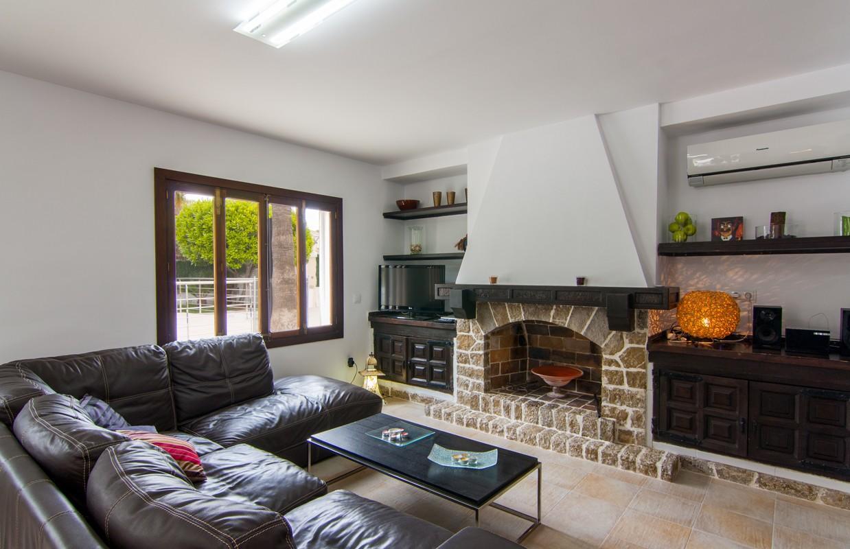 Villa Comes Alcudia  Exterior photo