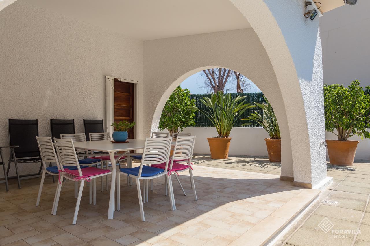 Villa Comes Alcudia  Exterior photo