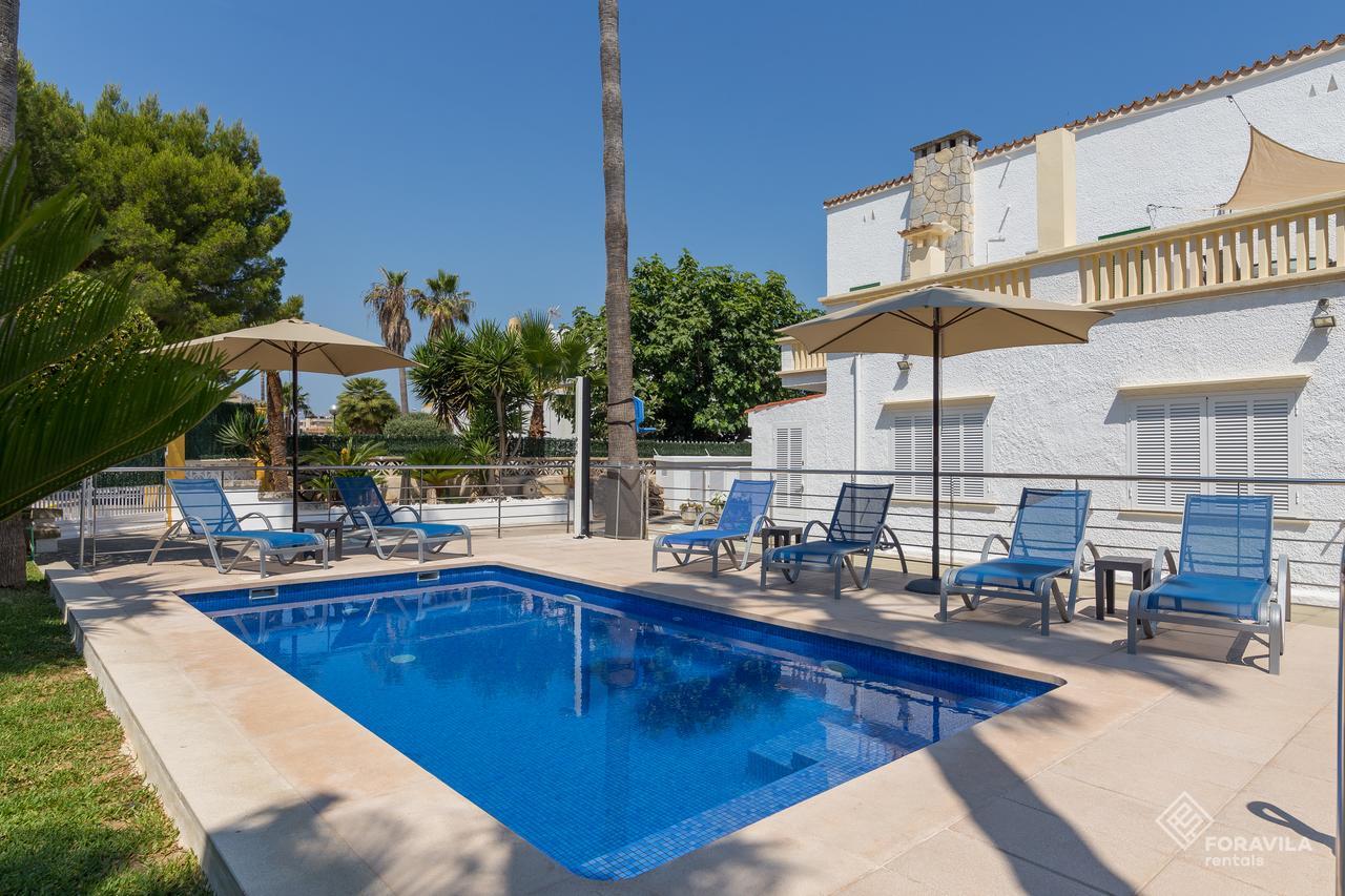 Villa Comes Alcudia  Exterior photo