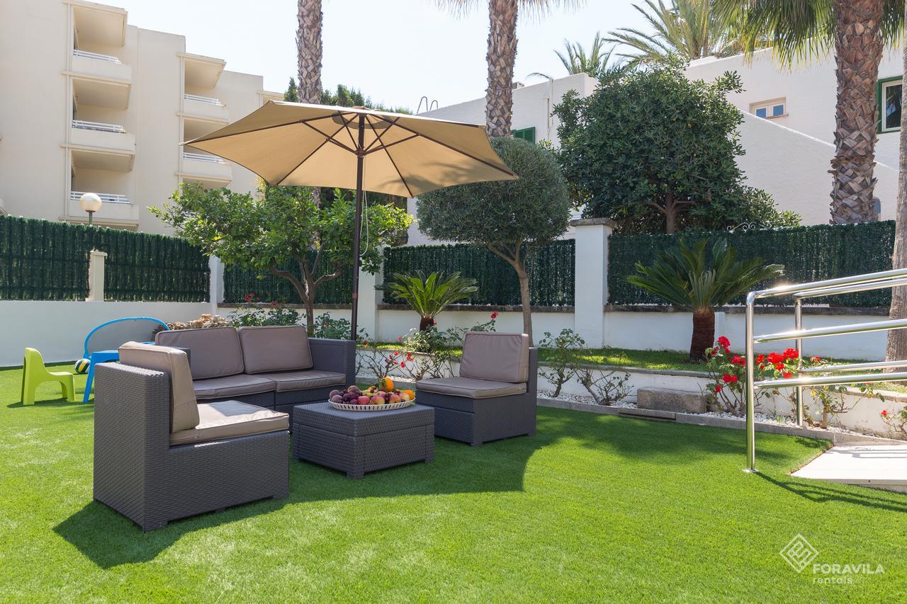 Villa Comes Alcudia  Exterior photo
